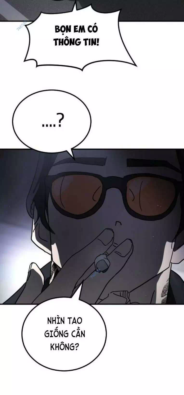 Truyện Tranh Đại Dịch Seoul trang 6