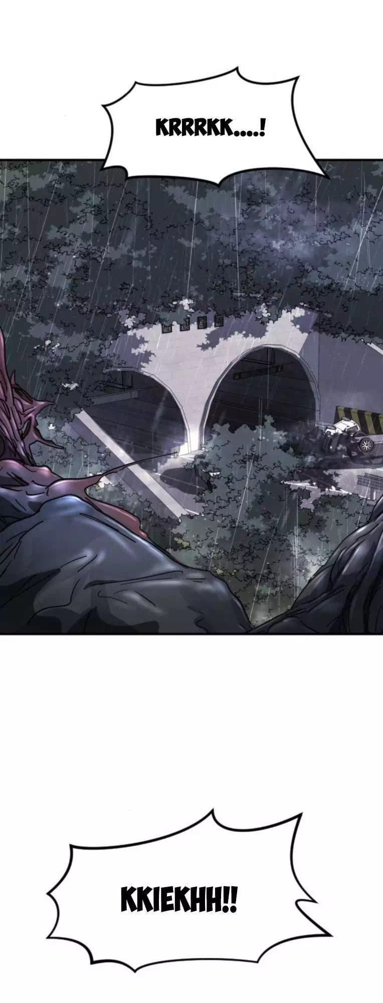 Truyện Tranh Đại Dịch Seoul trang 6