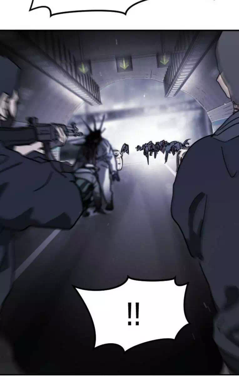 Truyện Tranh Đại Dịch Seoul trang 6