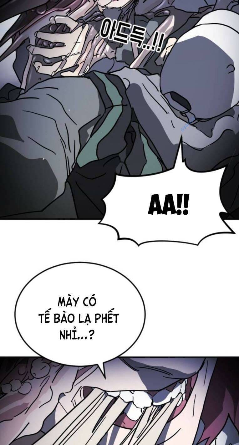 Truyện Tranh Đại Dịch Seoul trang 6