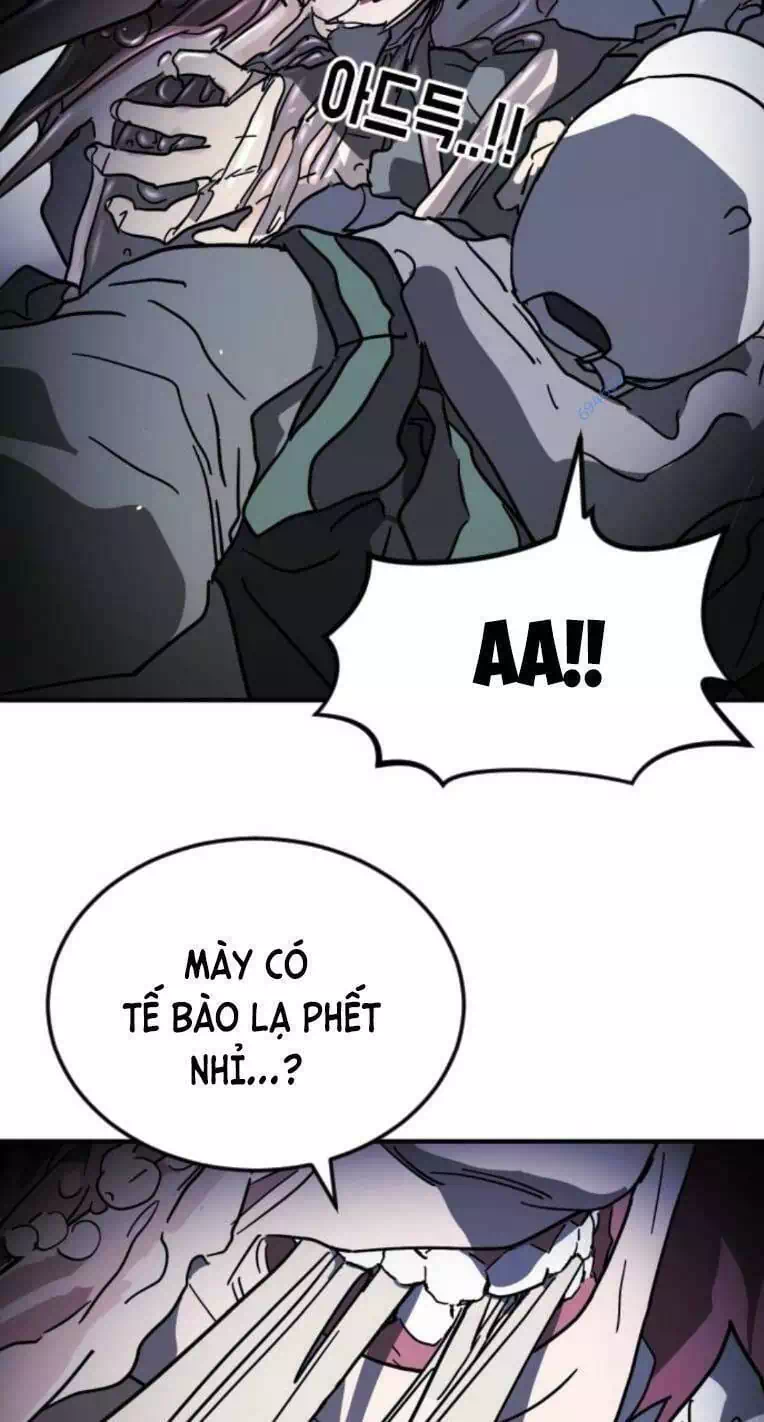 Truyện Tranh Đại Dịch Seoul trang 6