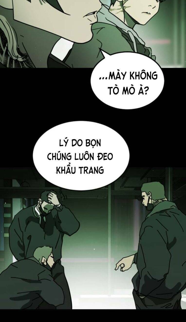 Truyện Tranh Đại Dịch Seoul trang 6