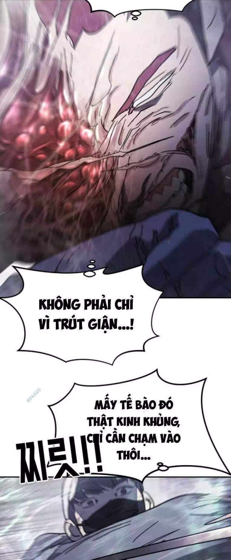 Truyện Tranh Đại Dịch Seoul trang 6