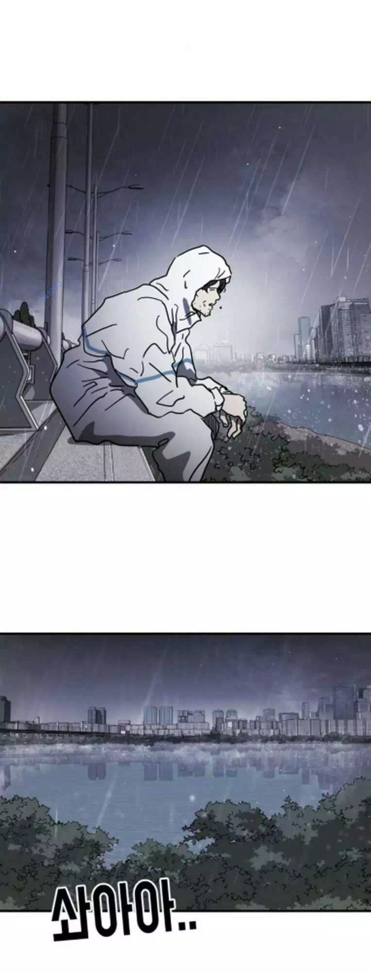 Truyện Tranh Đại Dịch Seoul trang 6