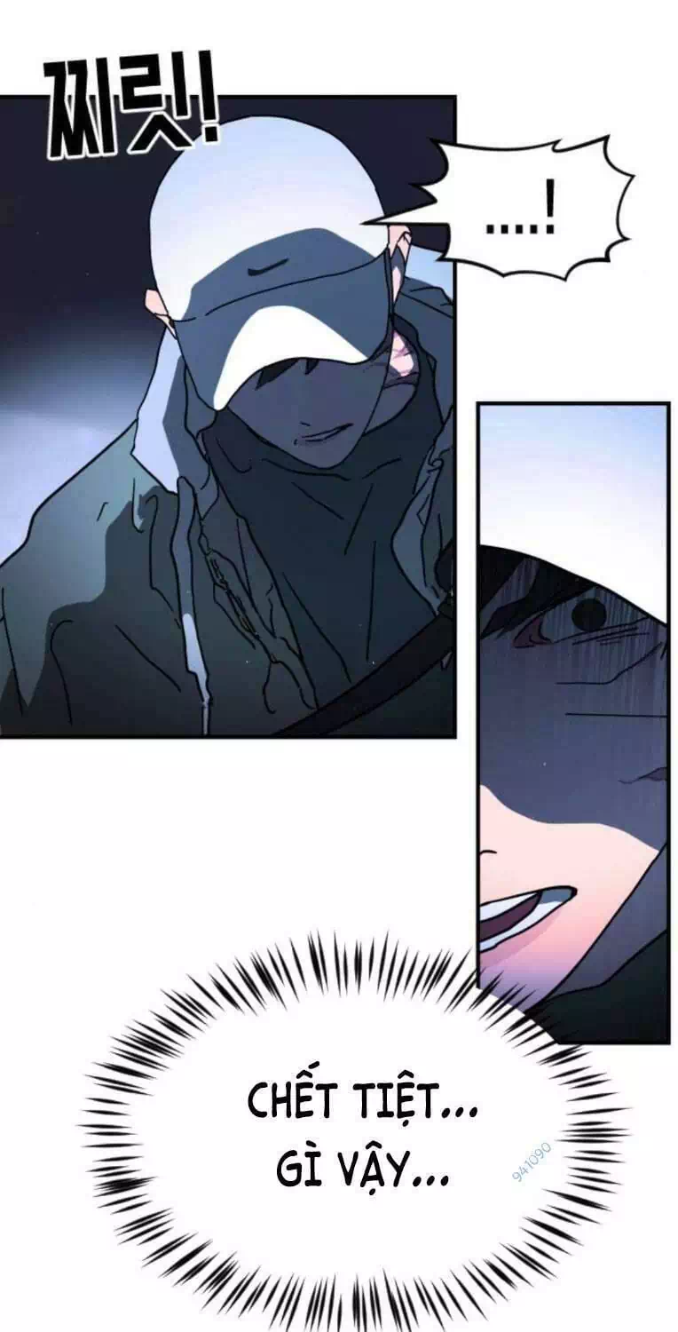 Truyện Tranh Đại Dịch Seoul trang 6