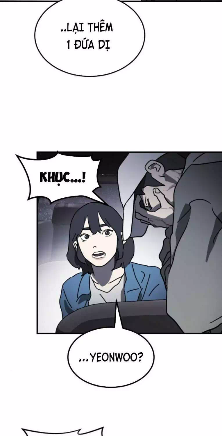 Truyện Tranh Đại Dịch Seoul trang 6