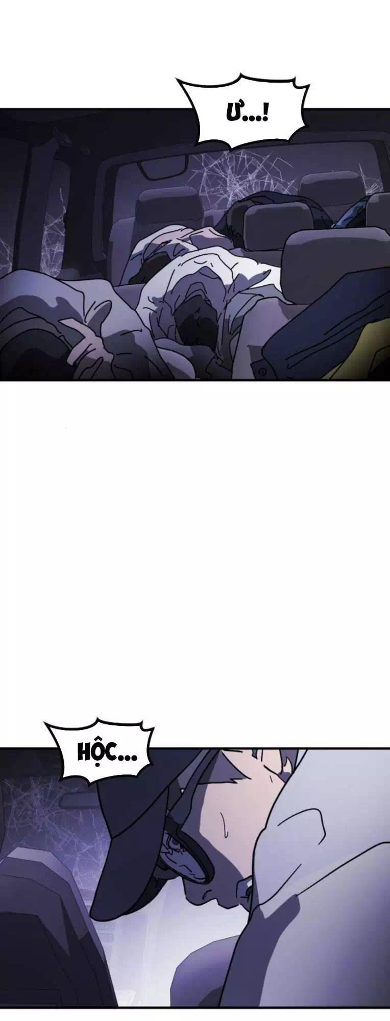 Truyện Tranh Đại Dịch Seoul trang 6