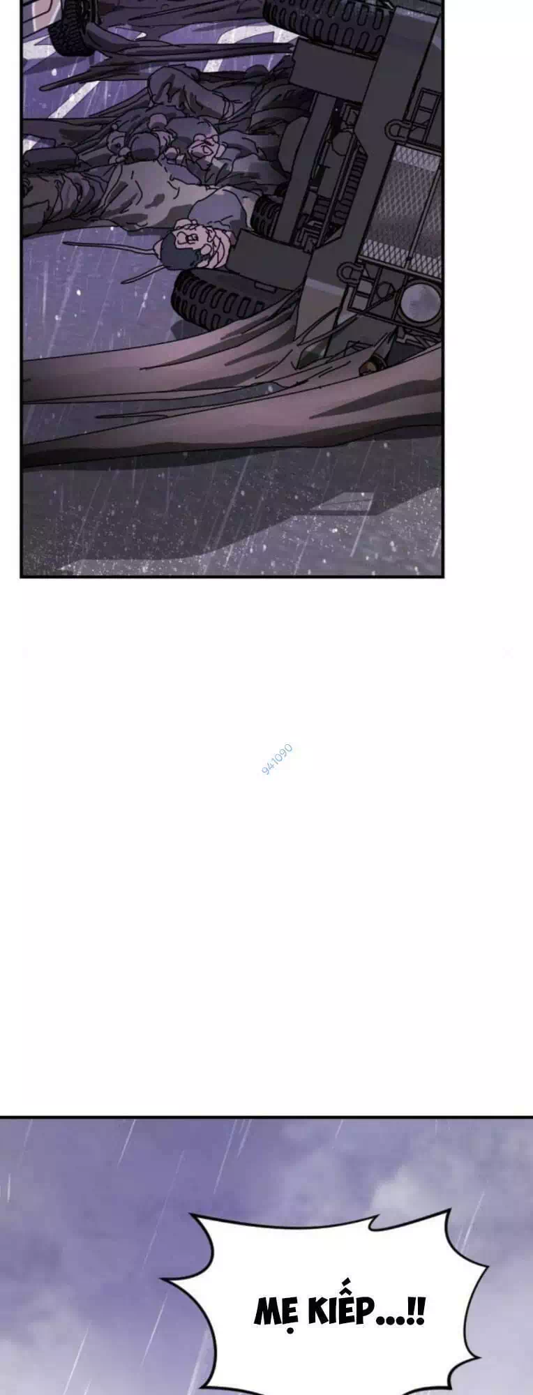 Truyện Tranh Đại Dịch Seoul trang 6