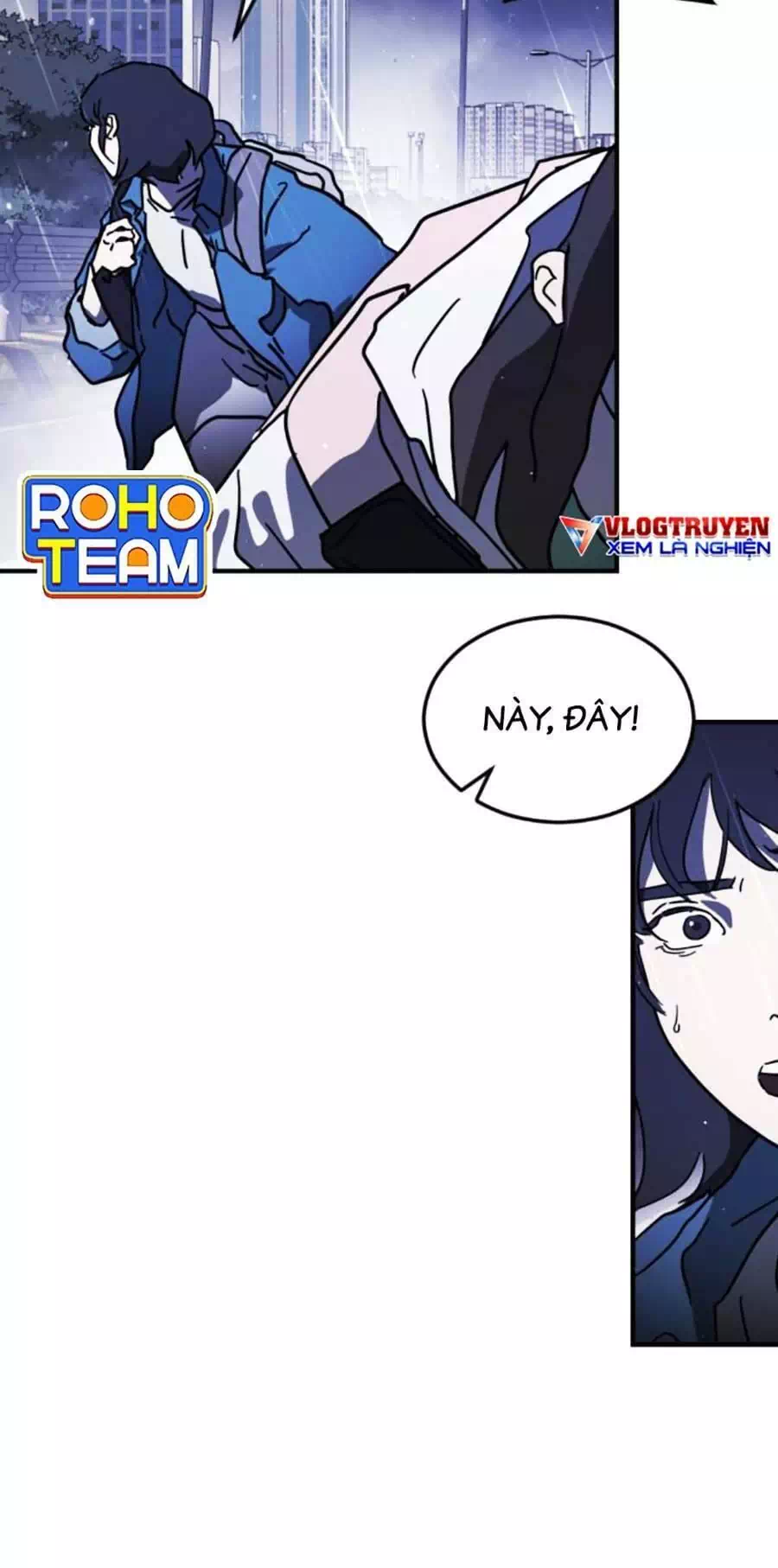 Truyện Tranh Đại Dịch Seoul trang 6