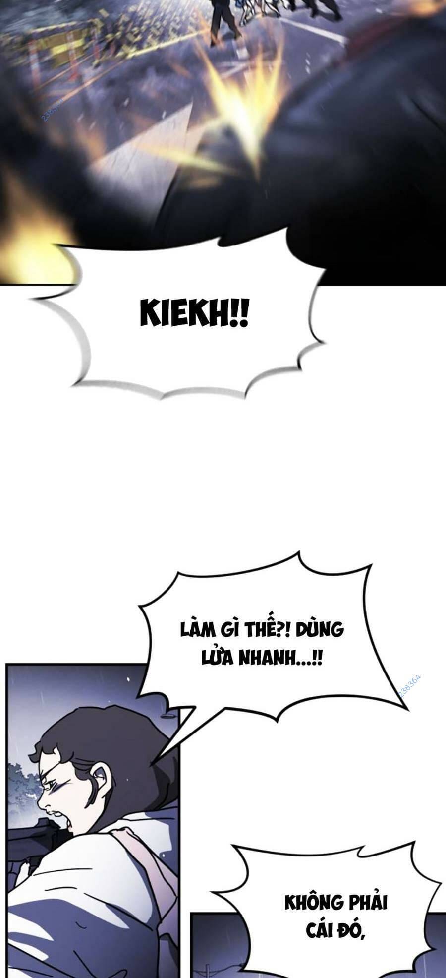 Truyện Tranh Đại Dịch Seoul trang 6