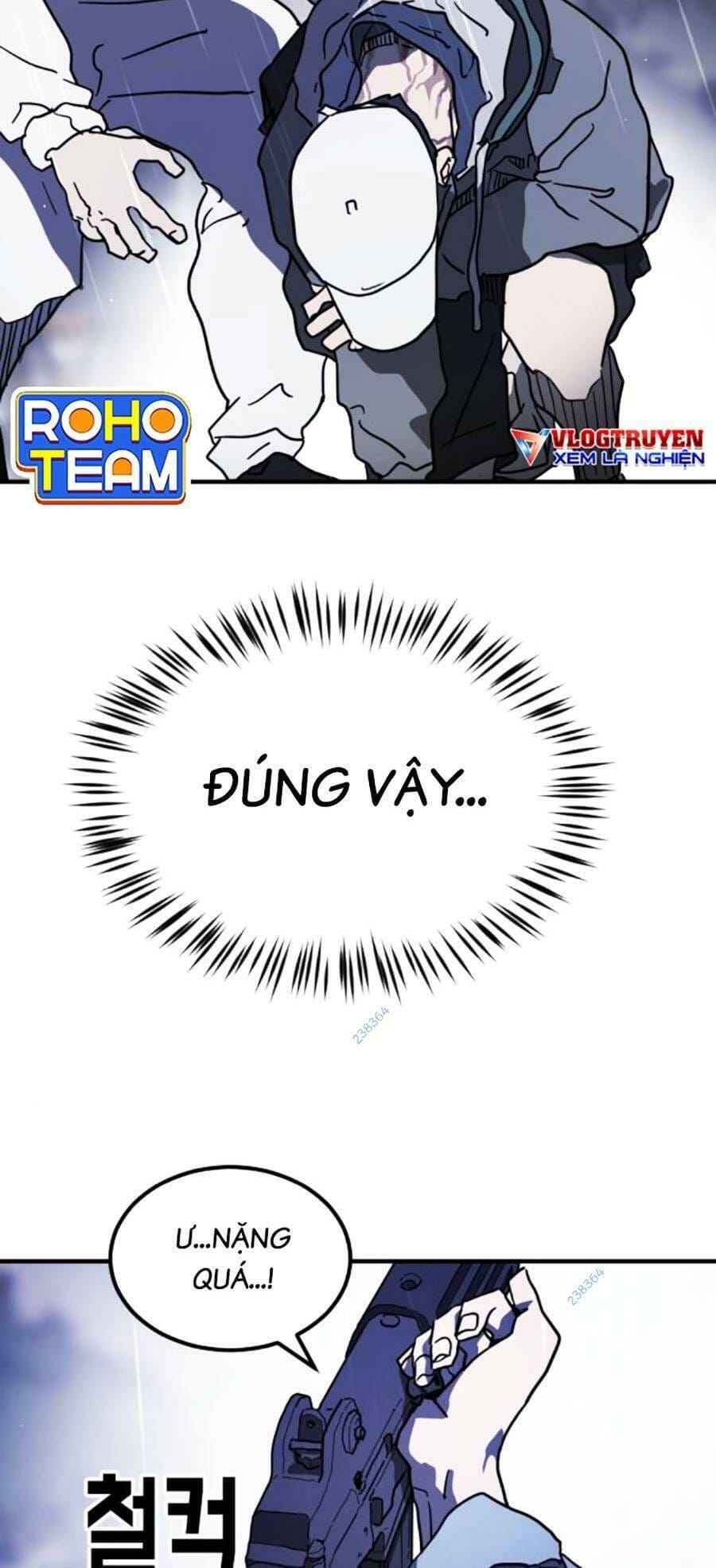 Truyện Tranh Đại Dịch Seoul trang 6