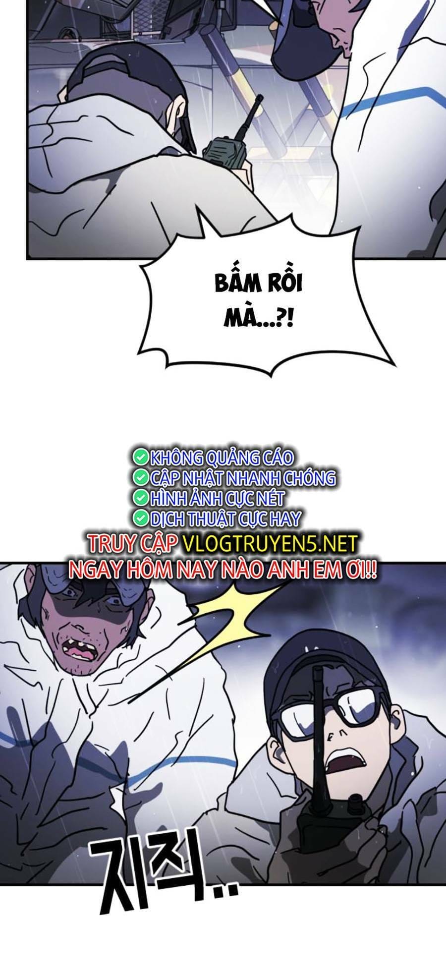 Truyện Tranh Đại Dịch Seoul trang 6