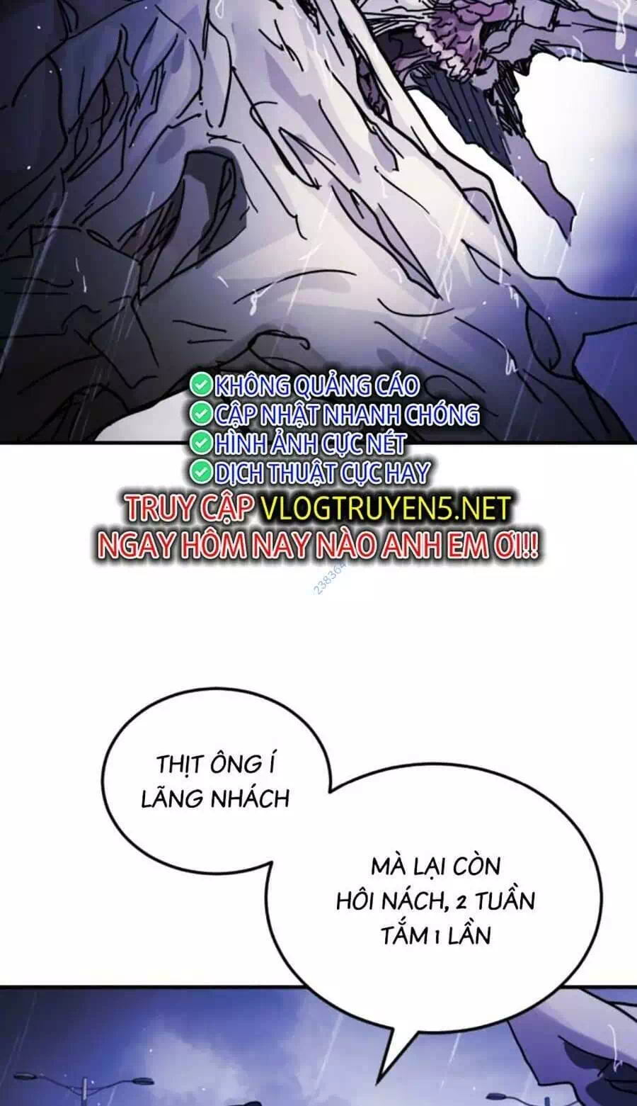 Truyện Tranh Đại Dịch Seoul trang 6