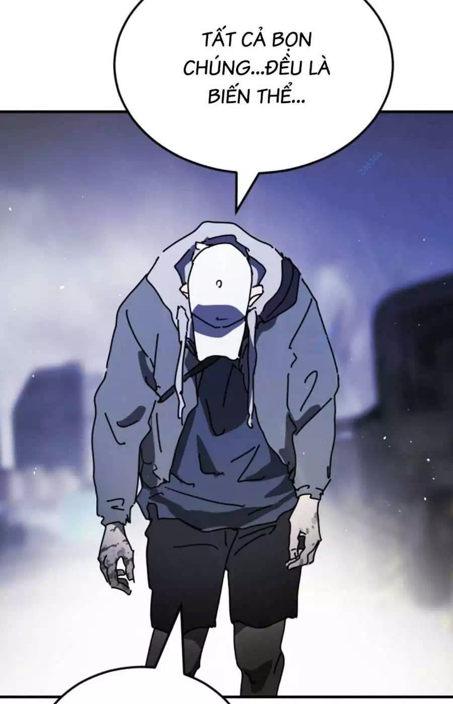 Truyện Tranh Đại Dịch Seoul trang 6