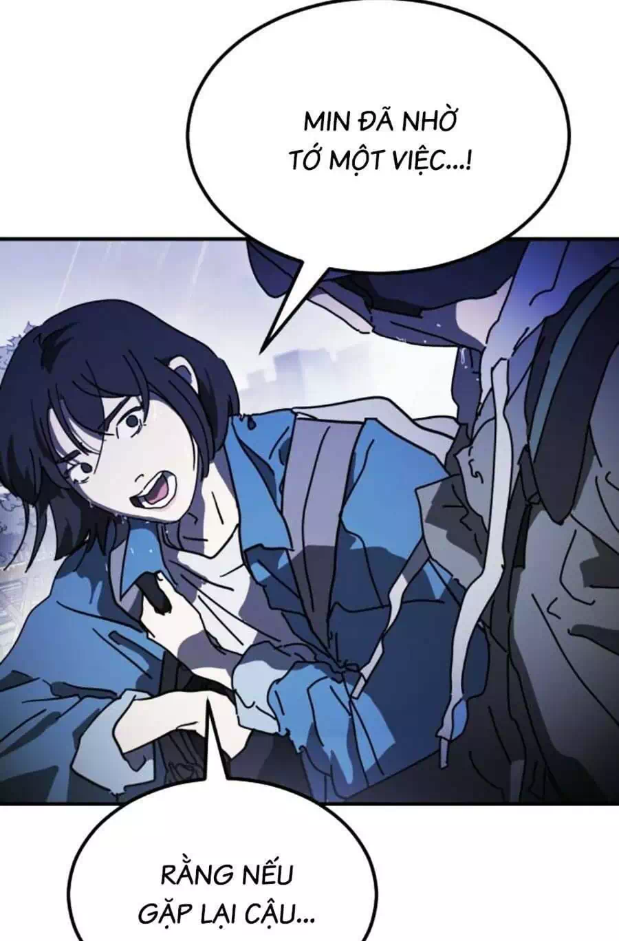 Truyện Tranh Đại Dịch Seoul trang 6