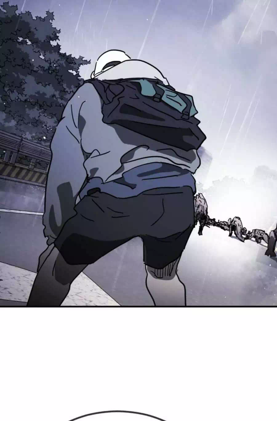 Truyện Tranh Đại Dịch Seoul trang 6