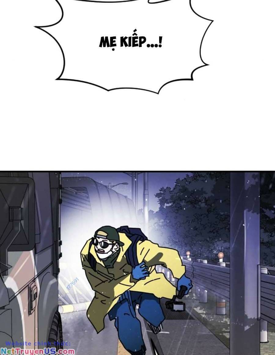 Truyện Tranh Đại Dịch Seoul trang 6
