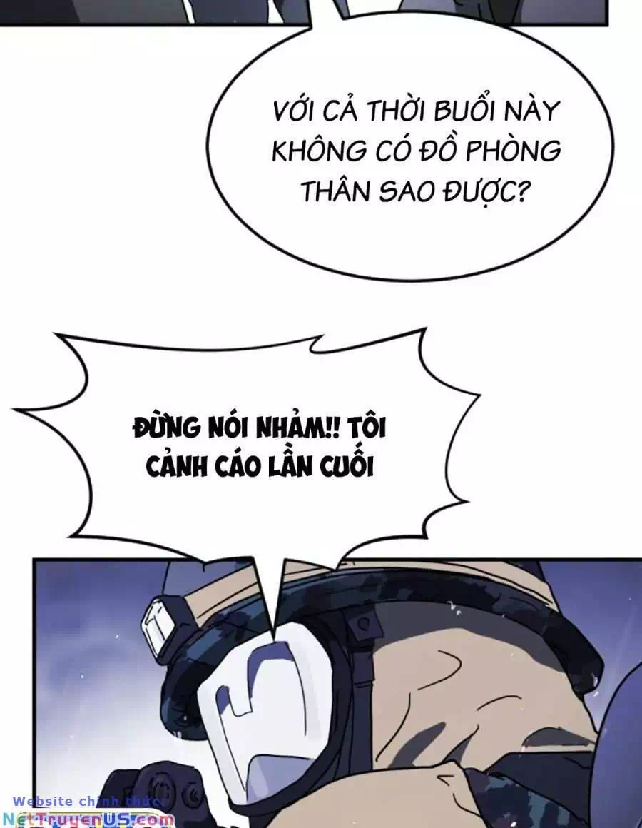 Truyện Tranh Đại Dịch Seoul trang 6