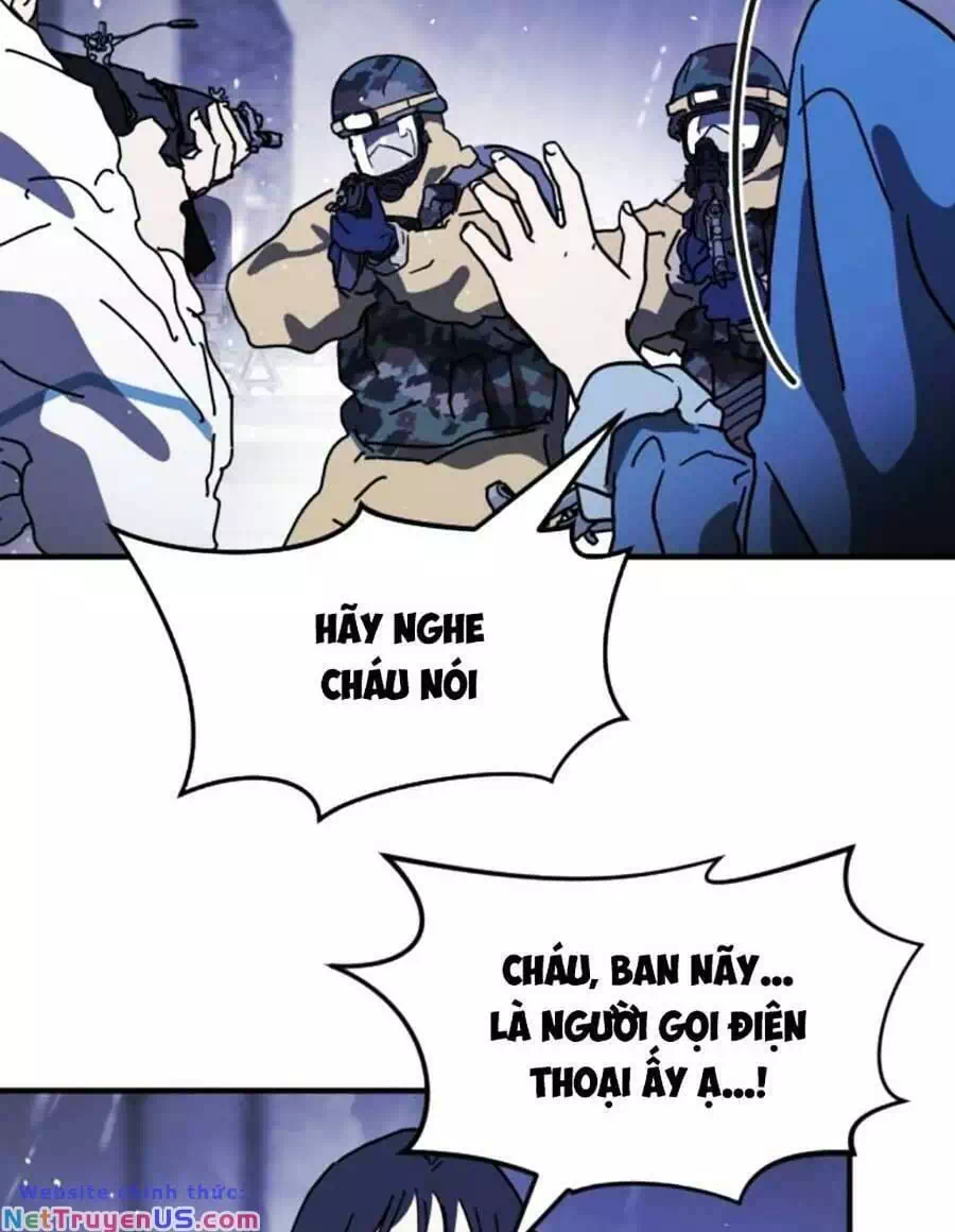 Truyện Tranh Đại Dịch Seoul trang 6