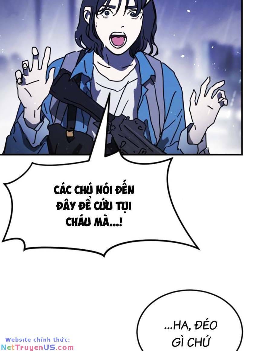 Truyện Tranh Đại Dịch Seoul trang 6