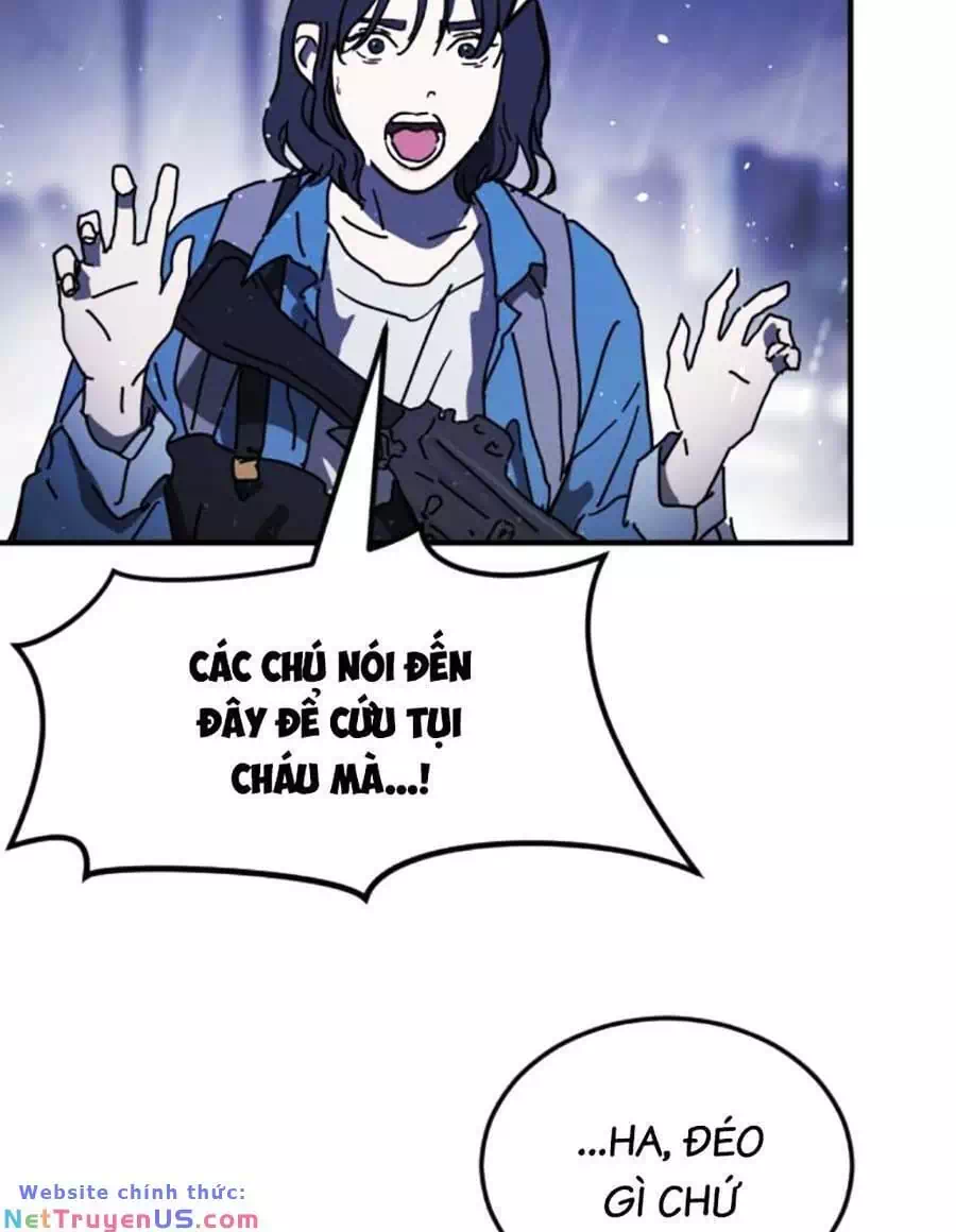 Truyện Tranh Đại Dịch Seoul trang 6