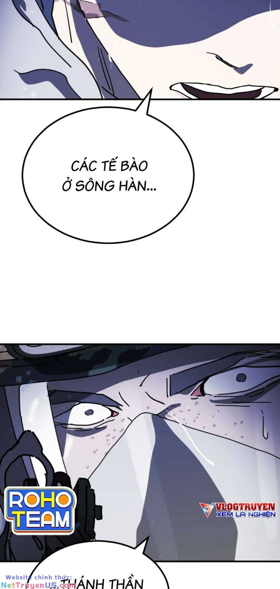 Truyện Tranh Đại Dịch Seoul trang 6