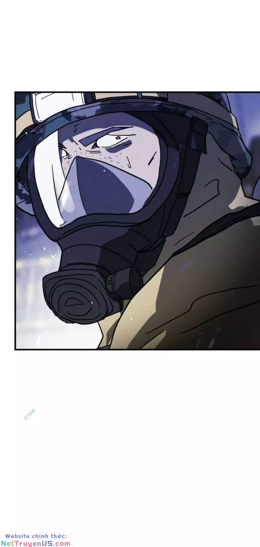 Truyện Tranh Đại Dịch Seoul trang 6