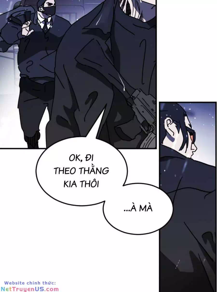 Truyện Tranh Đại Dịch Seoul trang 6