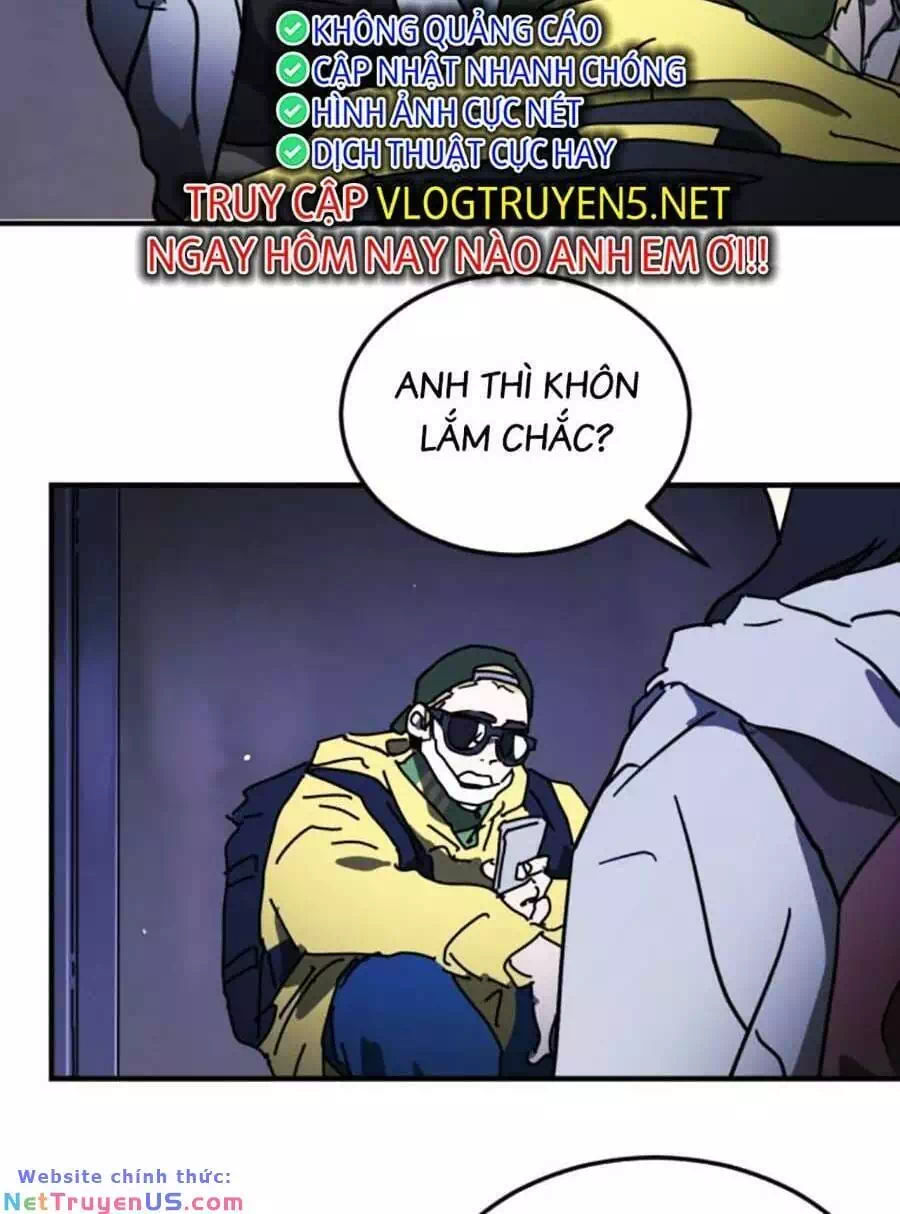 Truyện Tranh Đại Dịch Seoul trang 6