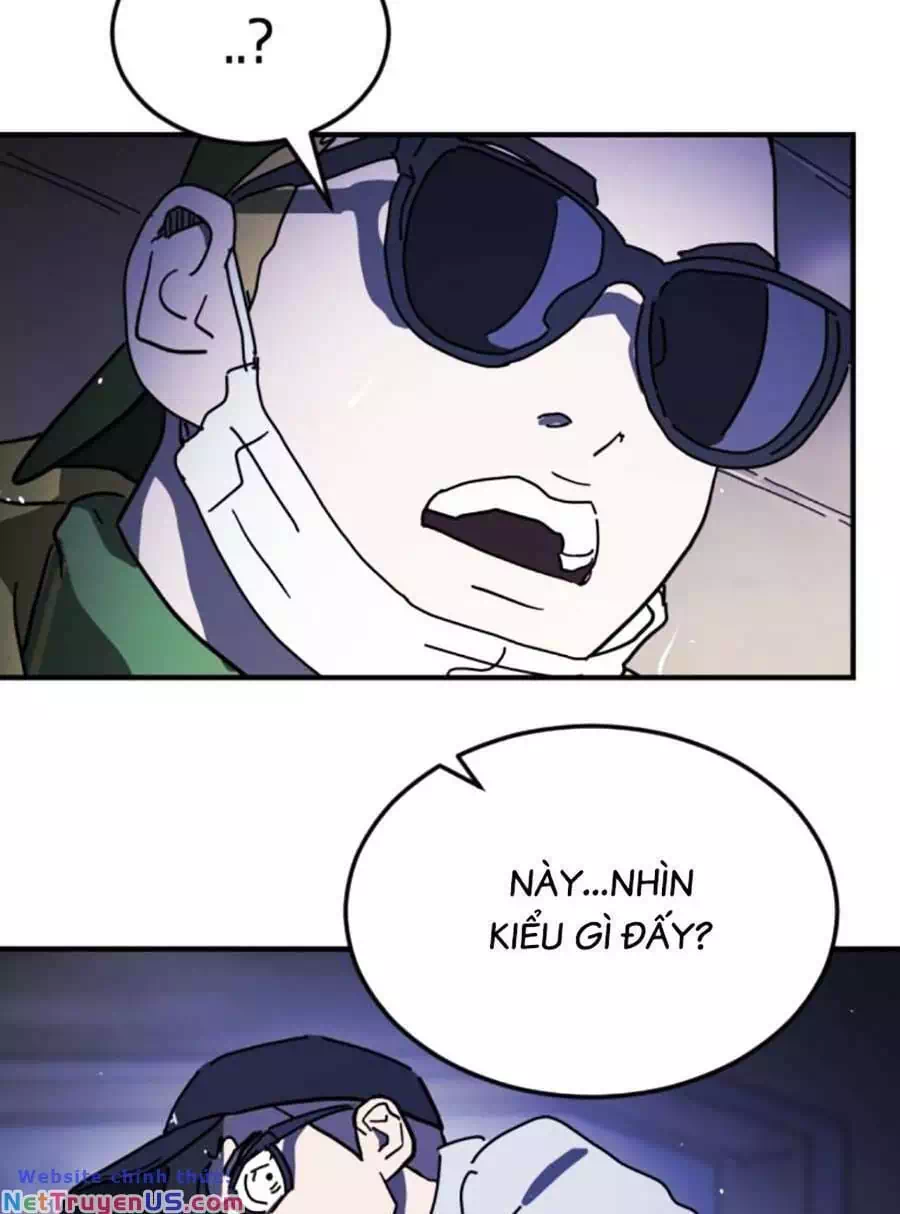 Truyện Tranh Đại Dịch Seoul trang 6