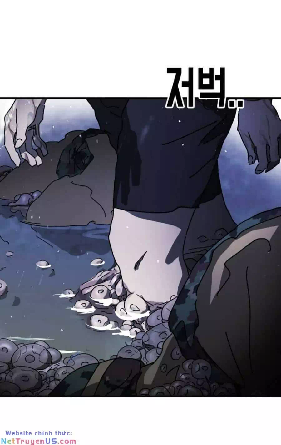 Truyện Tranh Đại Dịch Seoul trang 6