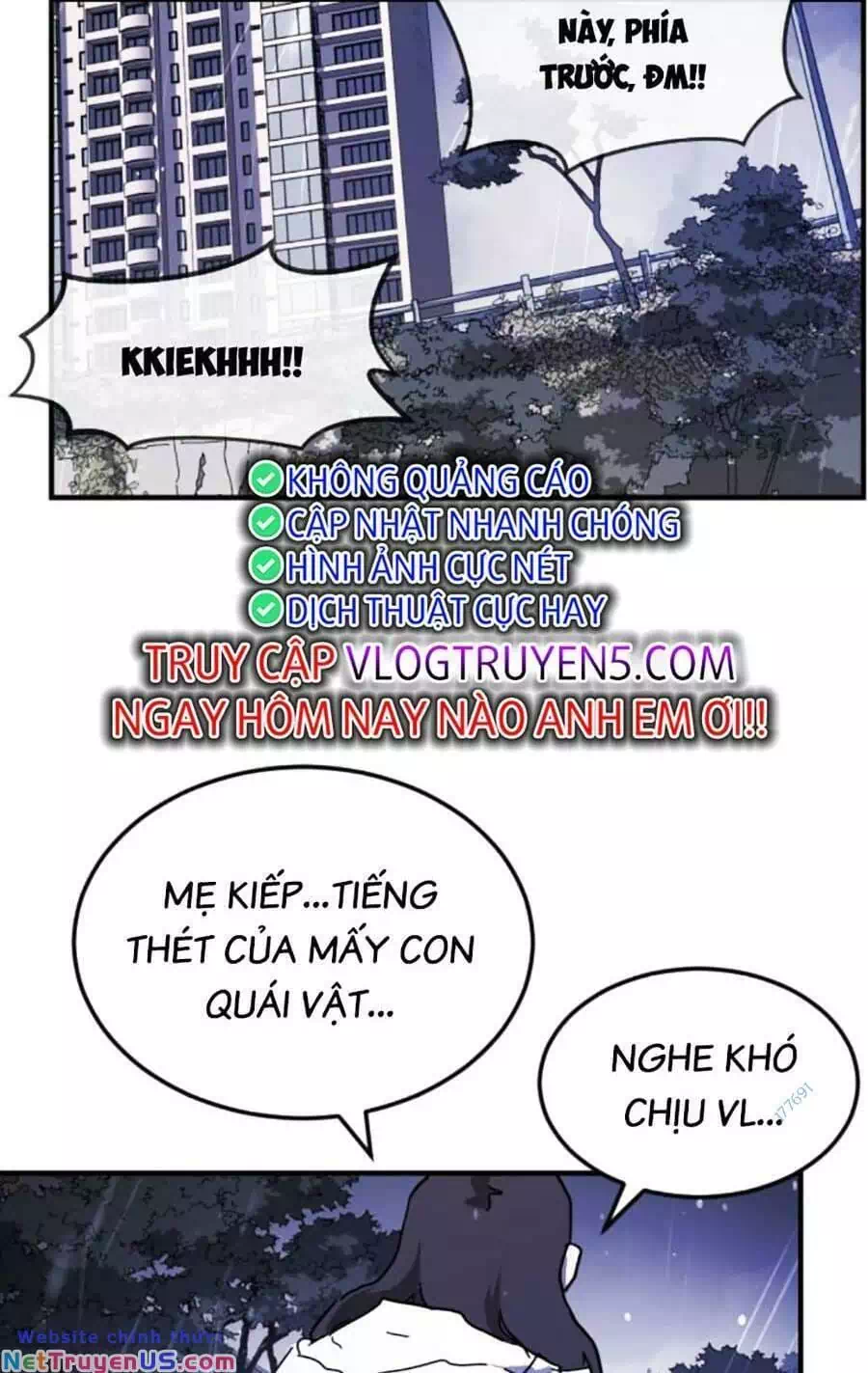 Truyện Tranh Đại Dịch Seoul trang 6