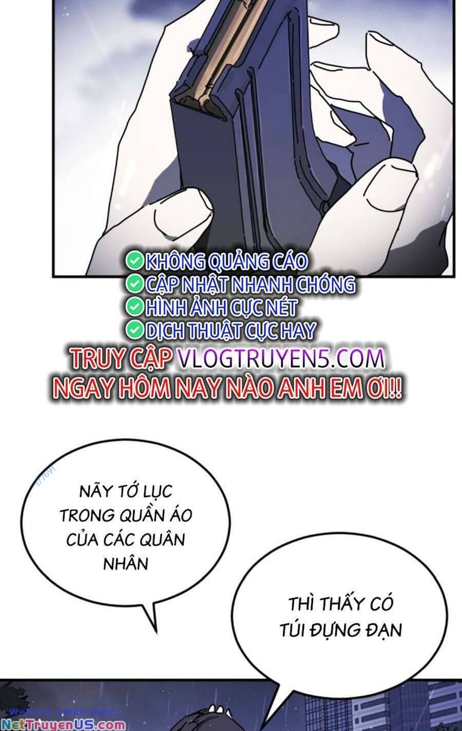 Truyện Tranh Đại Dịch Seoul trang 6