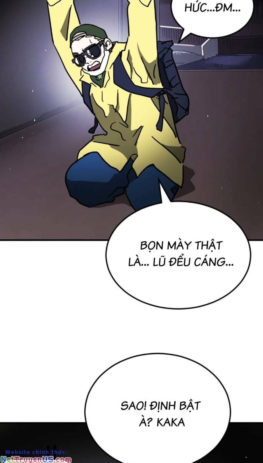 Truyện Tranh Đại Dịch Seoul trang 6