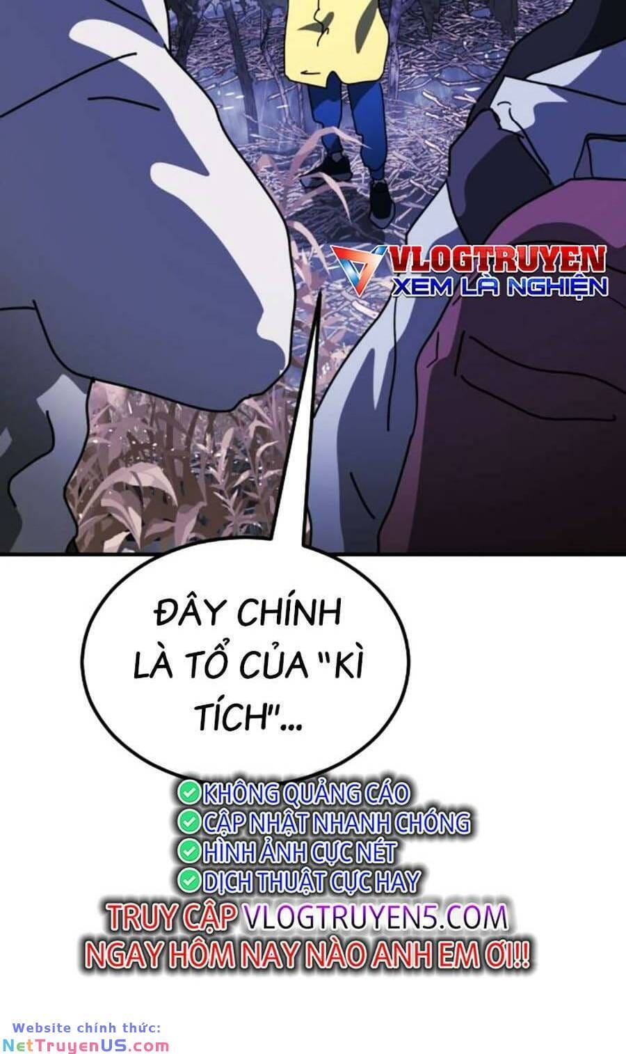 Truyện Tranh Đại Dịch Seoul trang 6