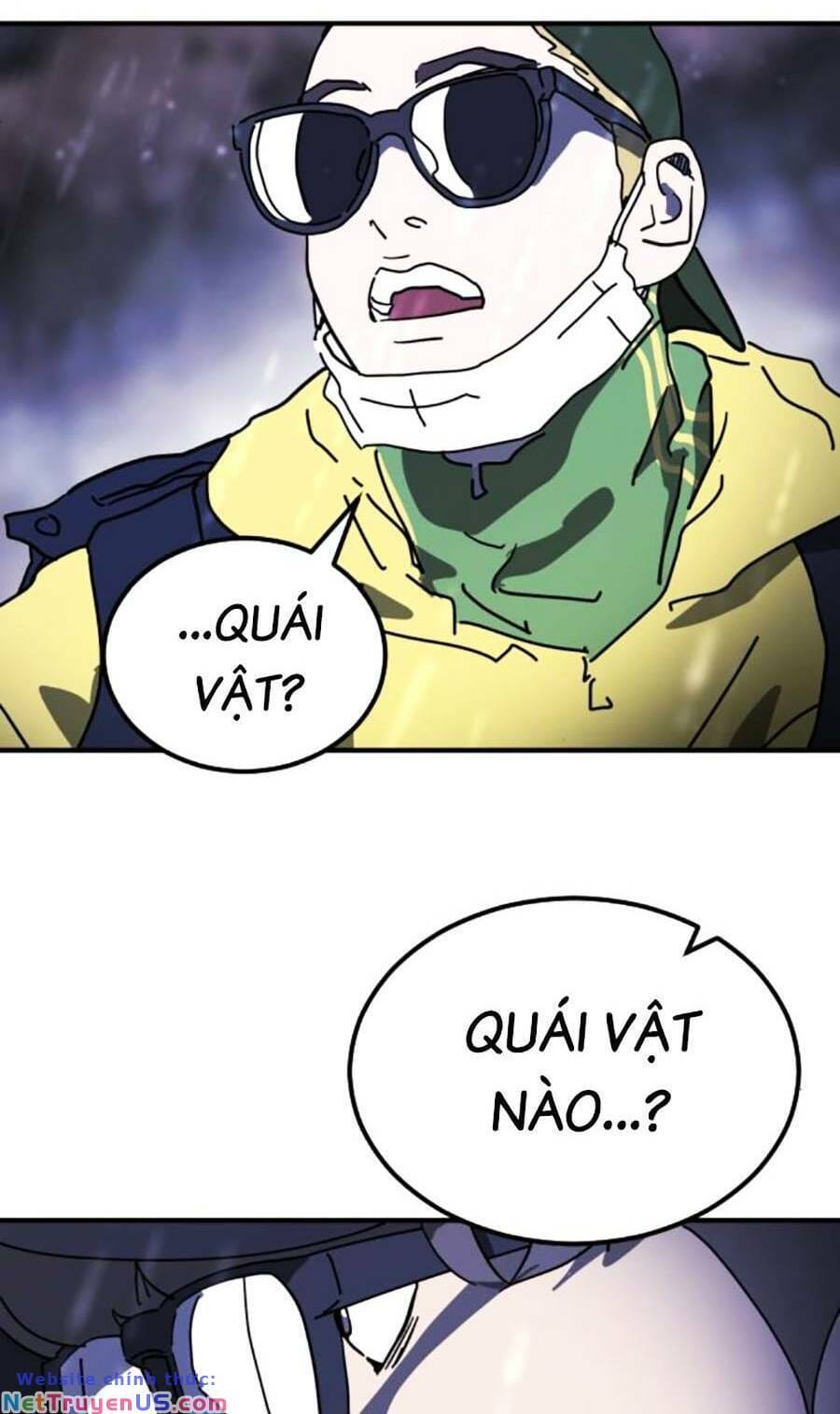 Truyện Tranh Đại Dịch Seoul trang 6