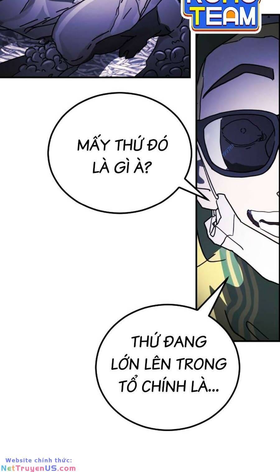 Truyện Tranh Đại Dịch Seoul trang 6