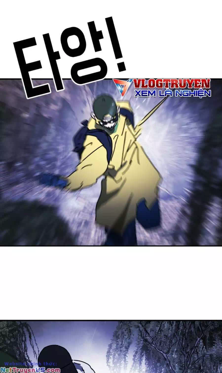 Truyện Tranh Đại Dịch Seoul trang 6