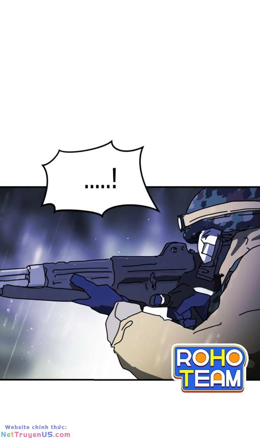 Truyện Tranh Đại Dịch Seoul trang 6