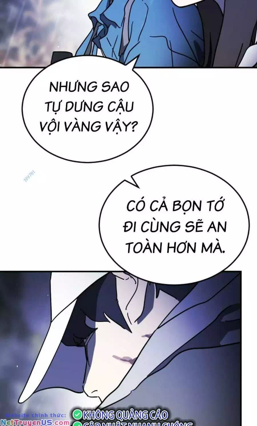 Truyện Tranh Đại Dịch Seoul trang 6