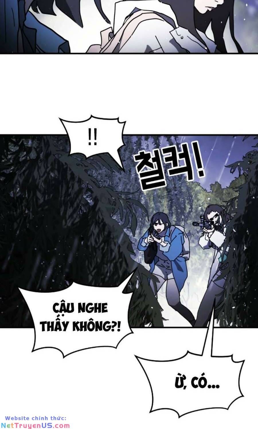 Truyện Tranh Đại Dịch Seoul trang 6