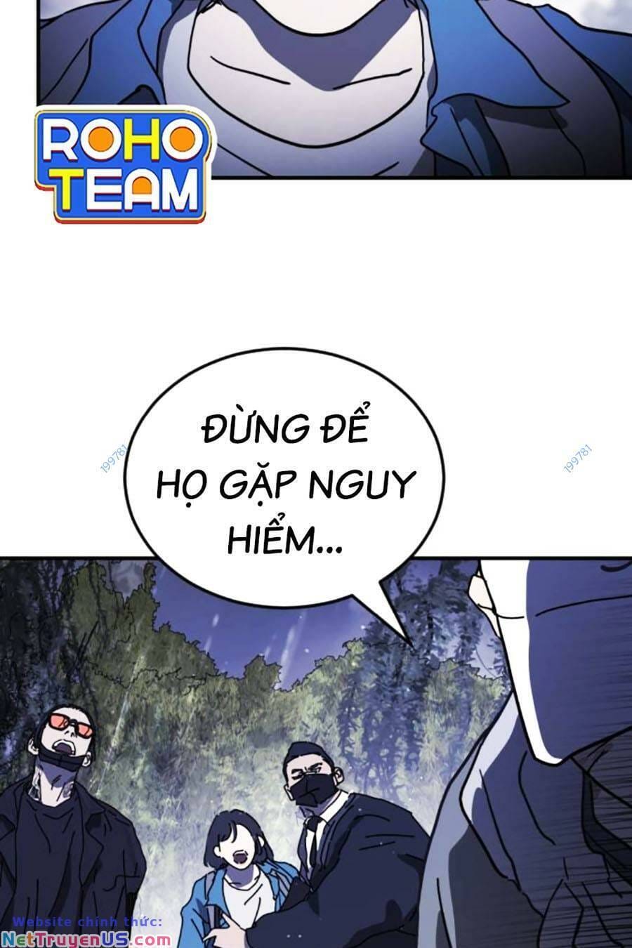 Truyện Tranh Đại Dịch Seoul trang 6