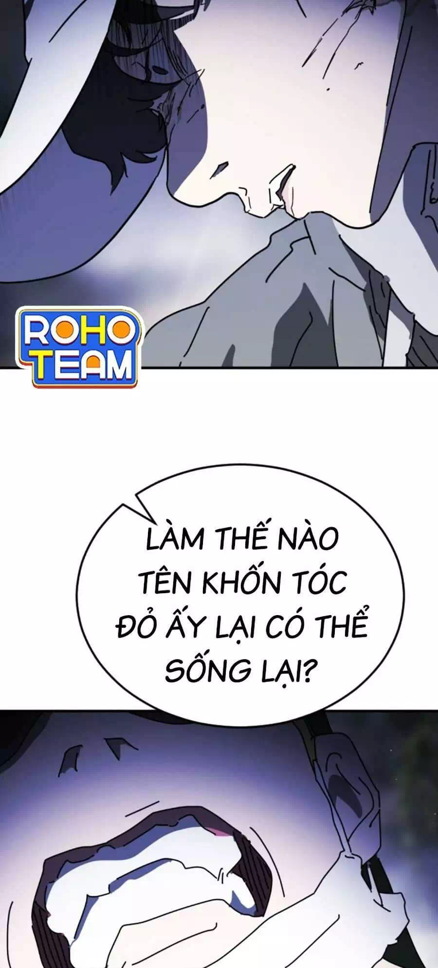 Truyện Tranh Đại Dịch Seoul trang 6