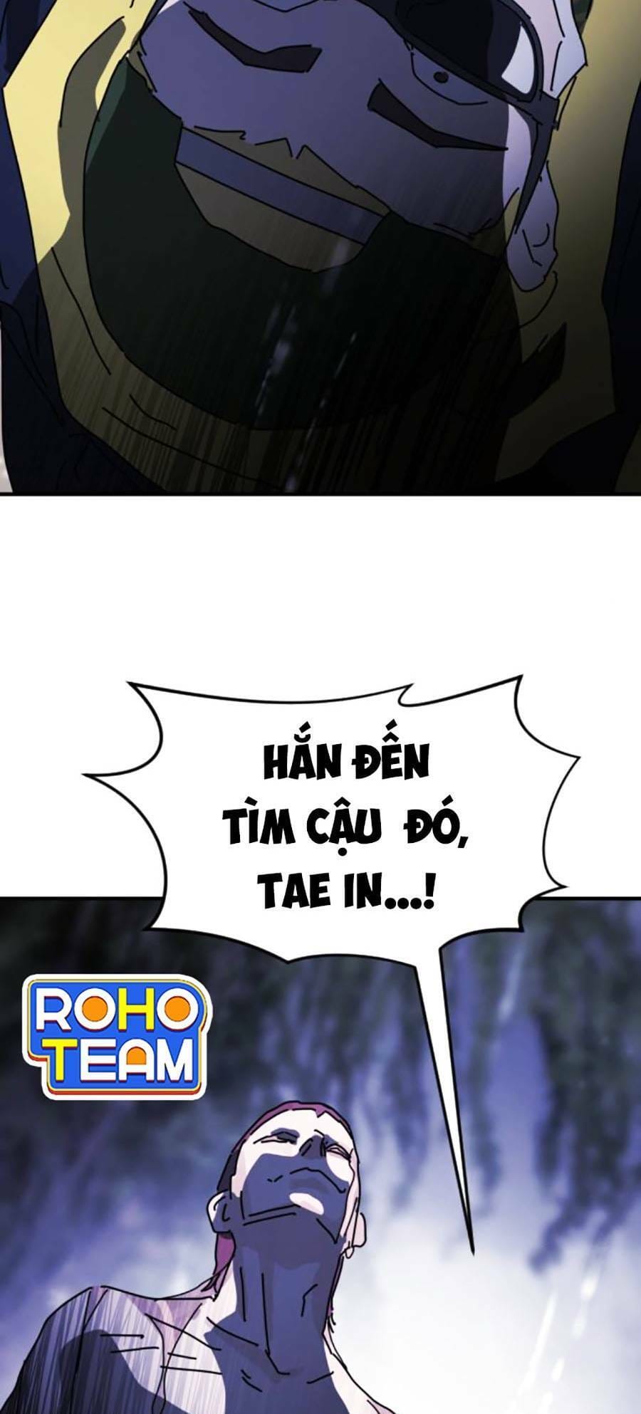 Truyện Tranh Đại Dịch Seoul trang 6