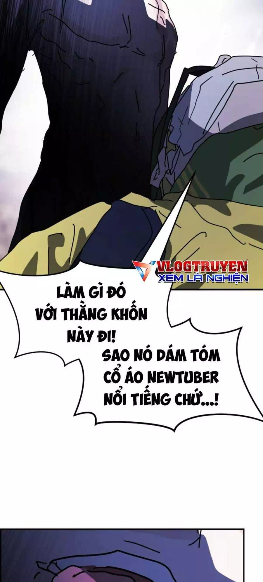 Truyện Tranh Đại Dịch Seoul trang 6