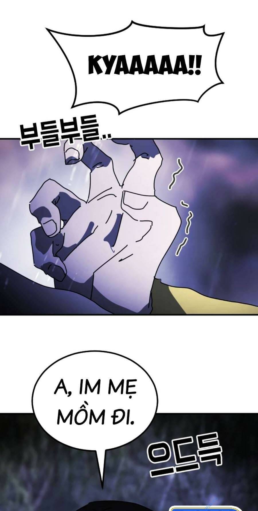 Truyện Tranh Đại Dịch Seoul trang 6