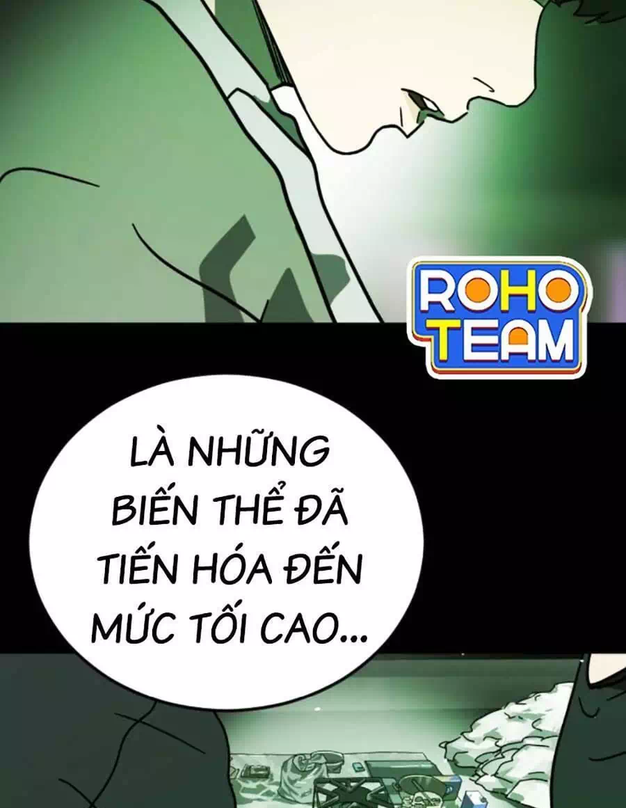 Truyện Tranh Đại Dịch Seoul trang 6