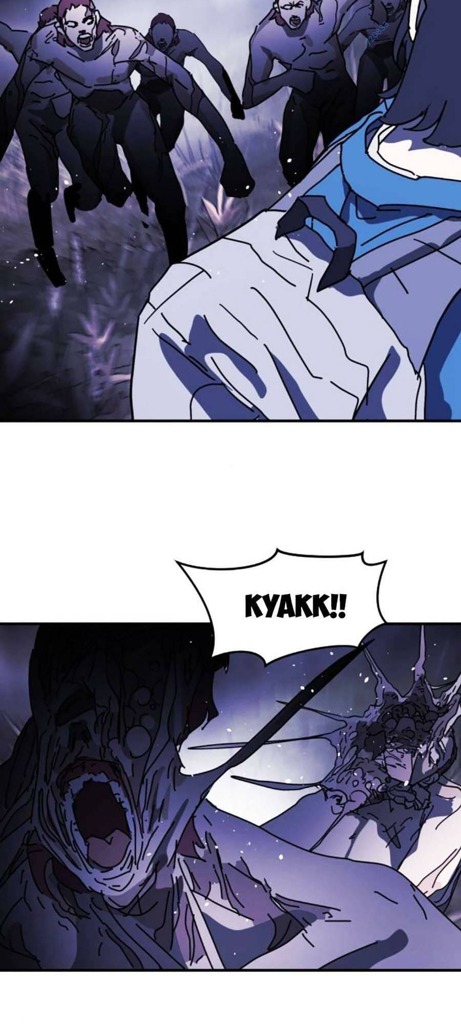 Truyện Tranh Đại Dịch Seoul trang 6