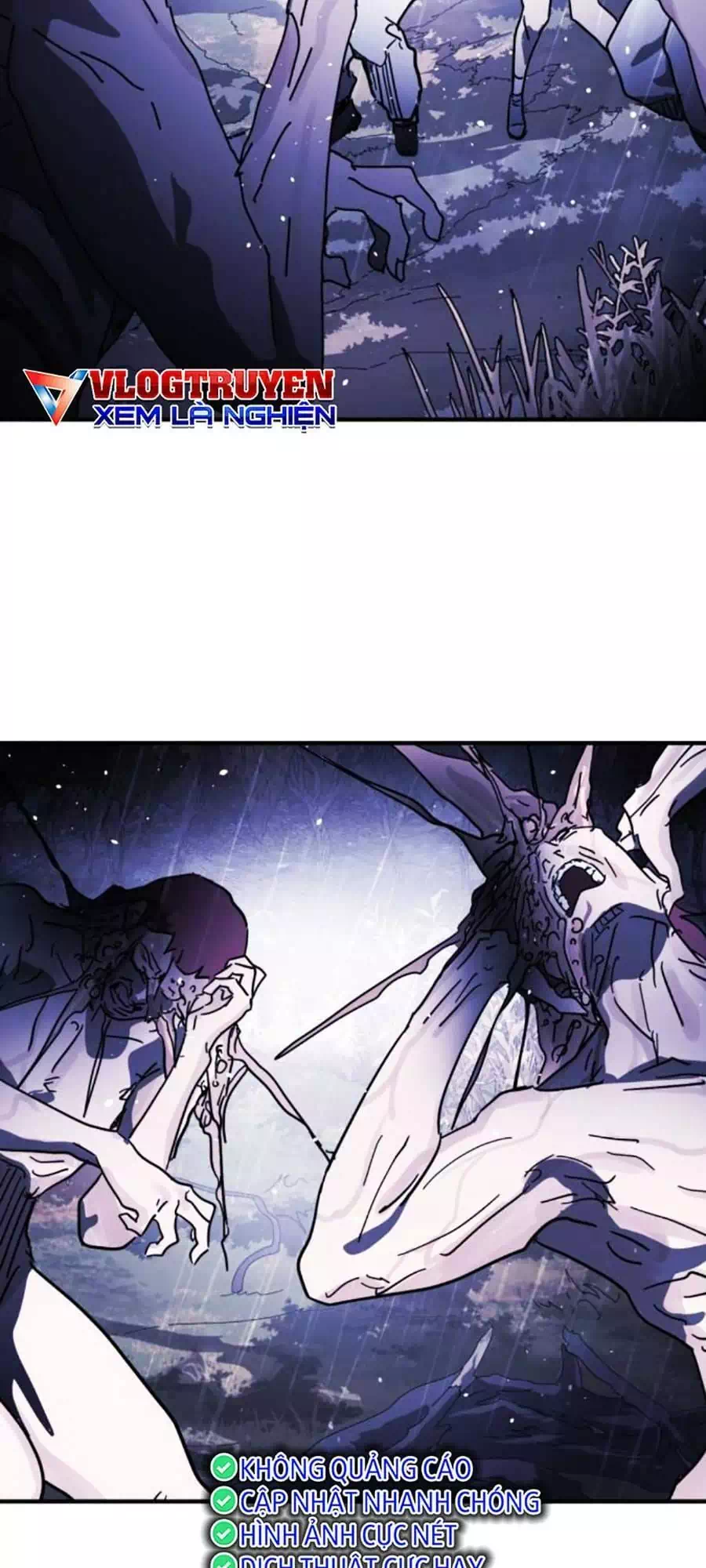 Truyện Tranh Đại Dịch Seoul trang 6