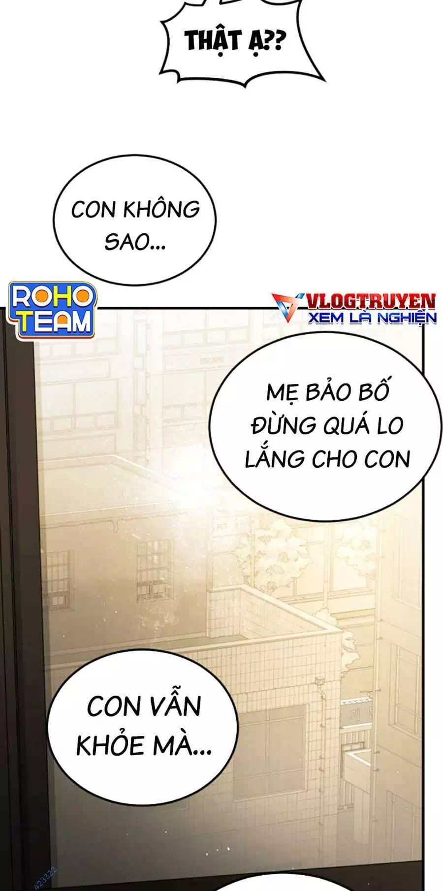 Truyện Tranh Đại Dịch Seoul trang 6